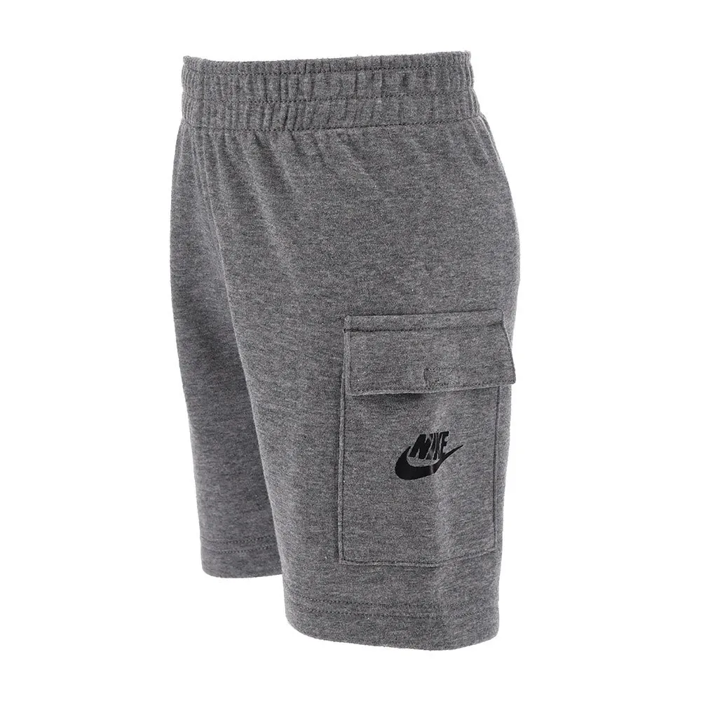 Nike Hbr Cargo Fit Kortskjorte Sett Nike Hbr Cargo Fit Kortskjorte Sett