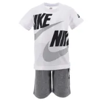 Nike Hbr Cargo Kortskjorte Sett Nike Hbr Cargo Kortskjorte Sett