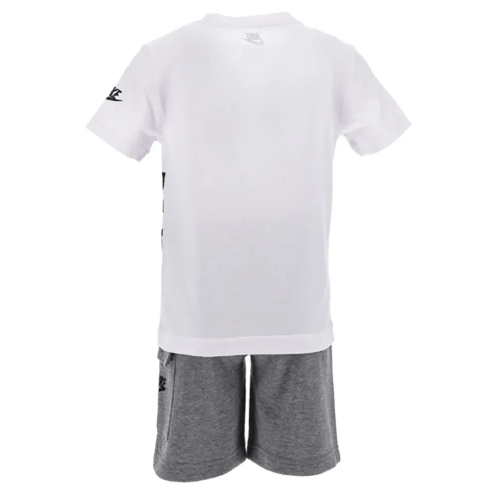 Nike Hbr Cargo Kortskjorte Sett Nike Hbr Cargo Kortskjorte Sett