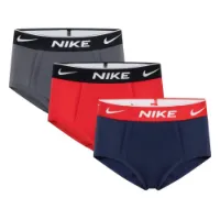 Nike Hip Badetrusser 3 Enheter