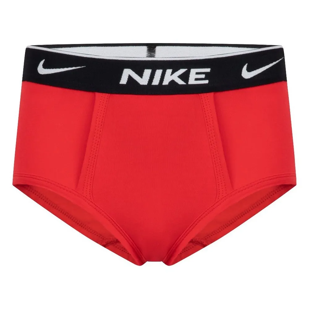 Nike Hip Badetrusser 3 Enheter