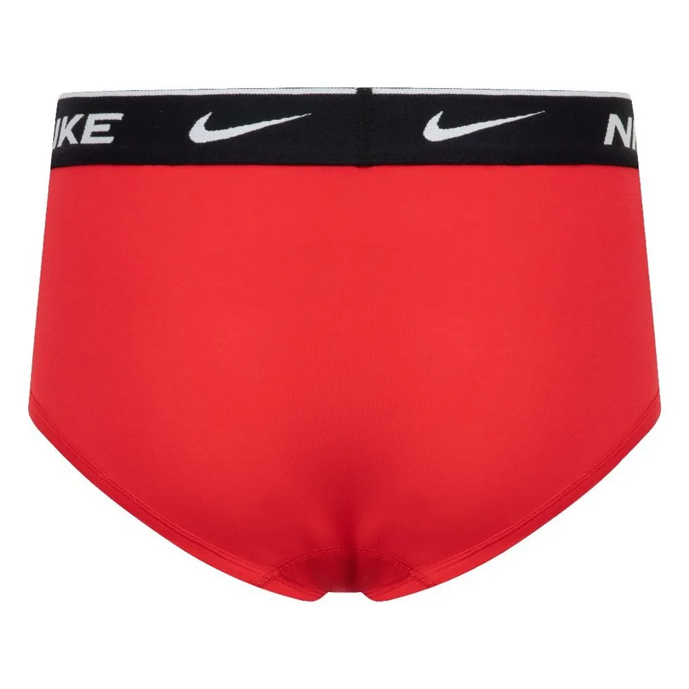 Nike Hip Badetrusser 3 Enheter