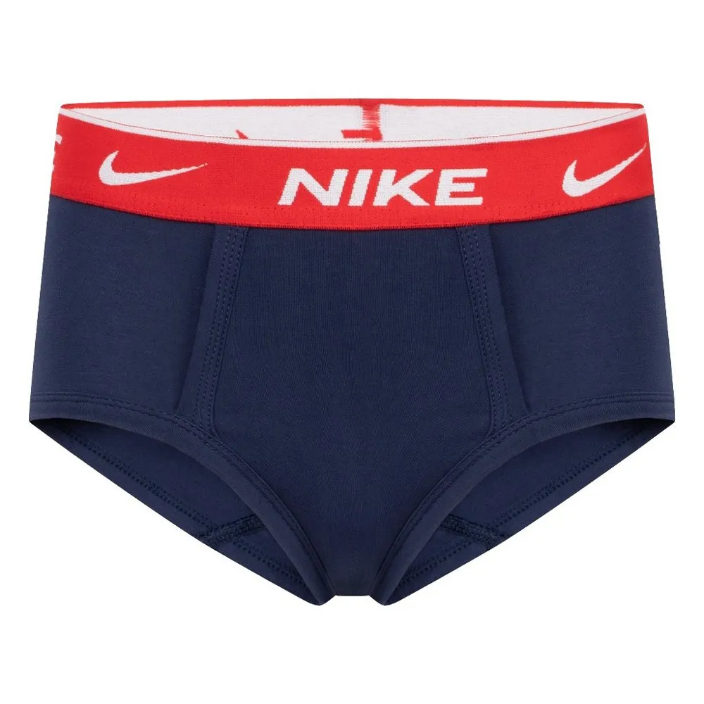 Nike Hip Badetrusser 3 Enheter