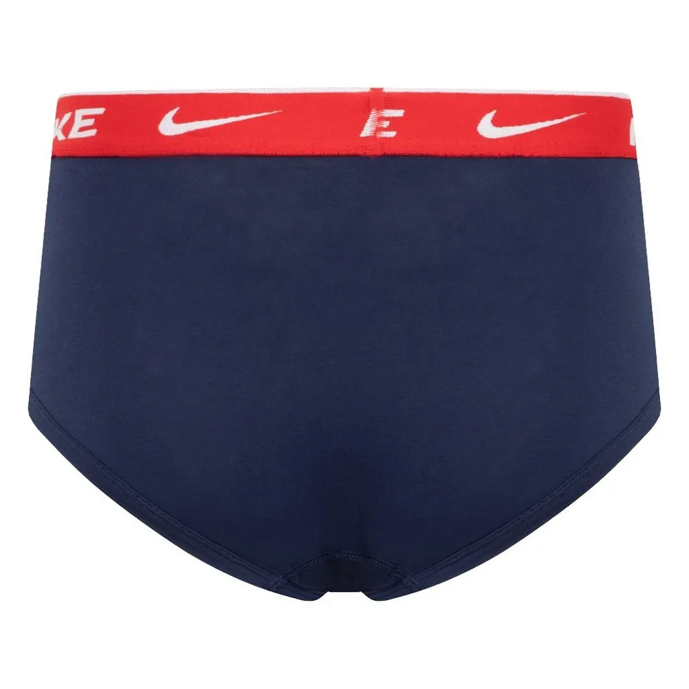 Nike Hip Badetrusser 3 Enheter