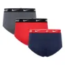 Nike Hip Badetrusser 3 Enheter