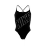 Nike Hydrastrong Multi Graphic Adjustable Crossback Badetøy female
