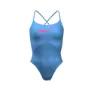 Nike Hydrastrong Multi Graphic Adjustable Crossback Badetøy female