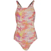 Nike Hydrastrong Multi Print Badebukse Nike Hydrastrong Multi Print Badebukse