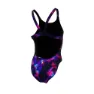 Nike Hydrastrong Multi Print Fastback Badetøy female