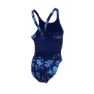 Nike Hydrastrong Multi Print Fastback Badetøy female
