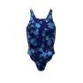 Nike Hydrastrong Multi Print Fastback Badetøy female