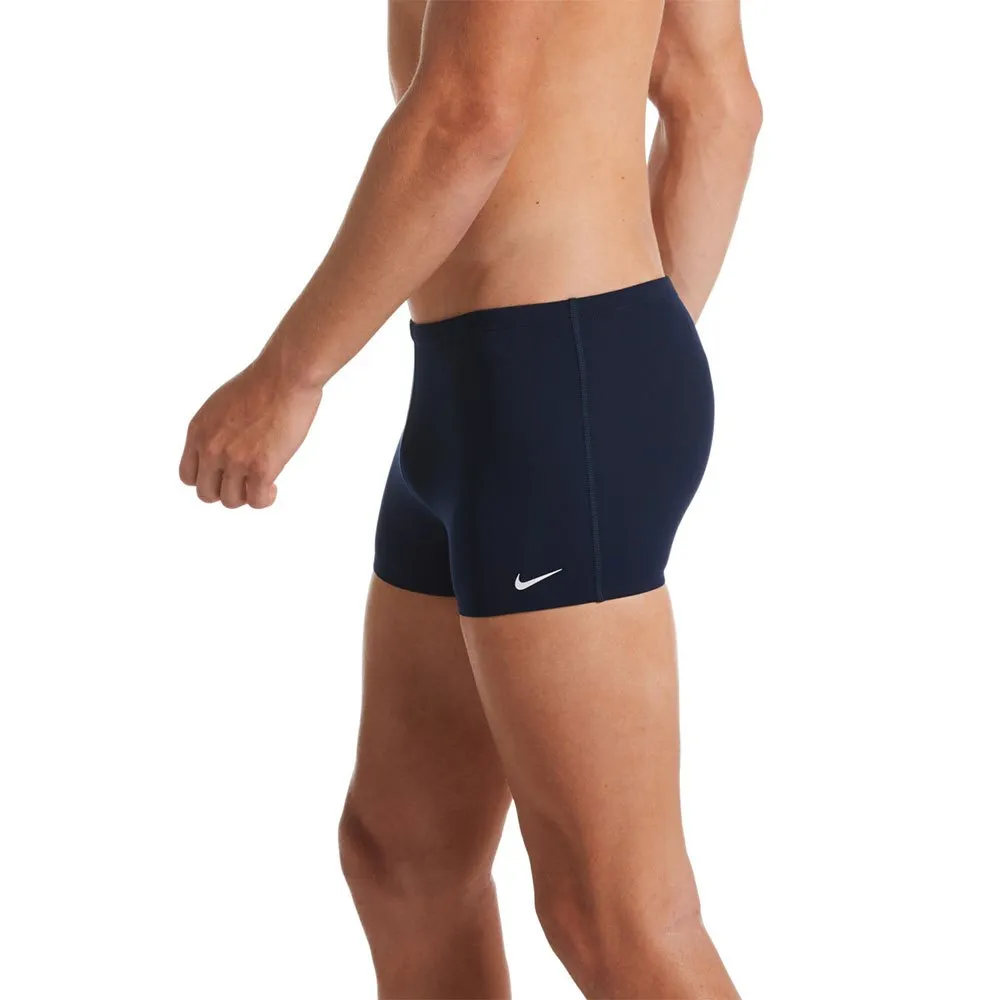 Nike Hydrastrong Solid Badeshorts Boxer male Nike Hydrastrong Solid Badeshorts Boxer male