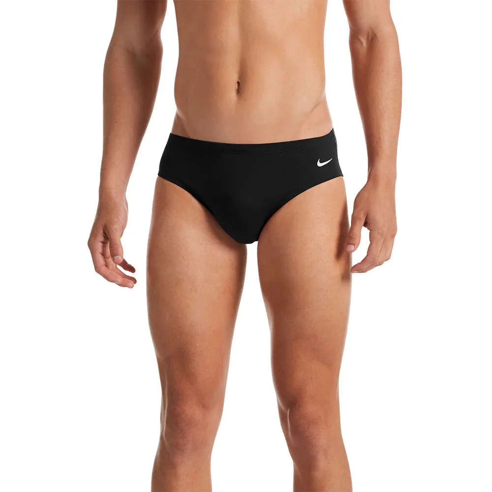 Nike Hydrastrong Solid Badetrusser male