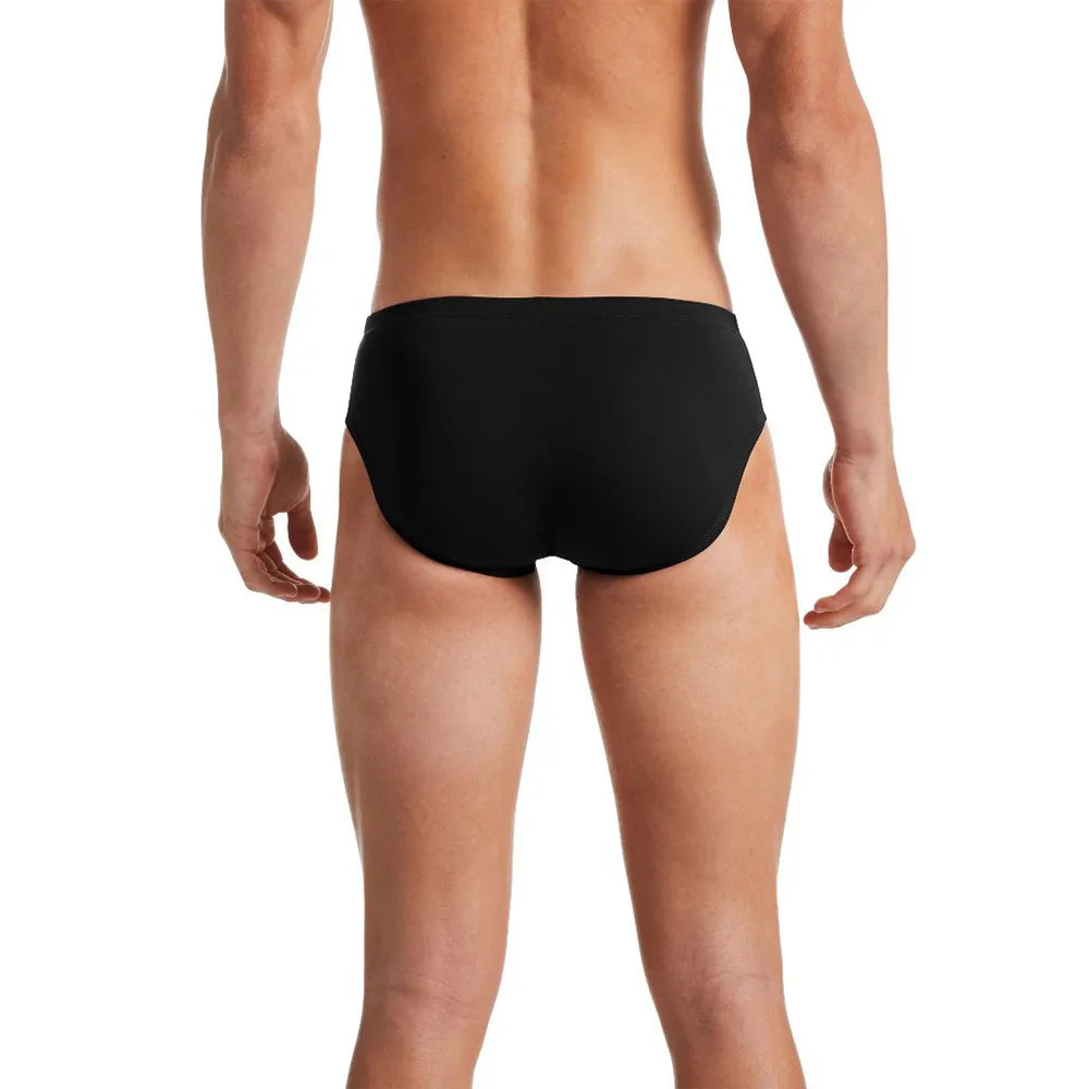 Nike Hydrastrong Solid Badetrusser male