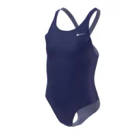 Nike Hydrastrong Solids Fast Back Badetøy female Nike Hydrastrong Solids Fast Back Badetøy female