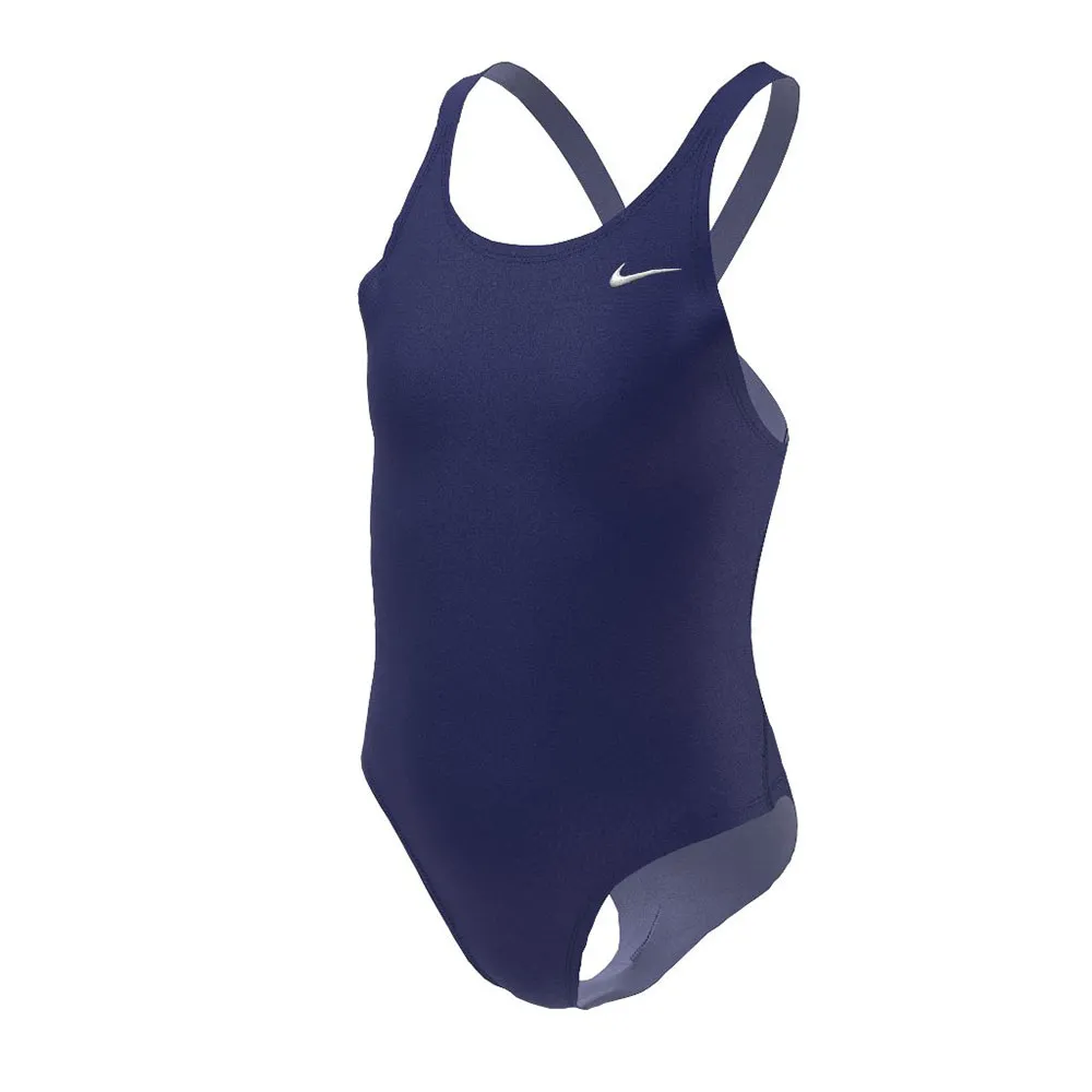 Nike Hydrastrong Solids Fast Back Badetøy female