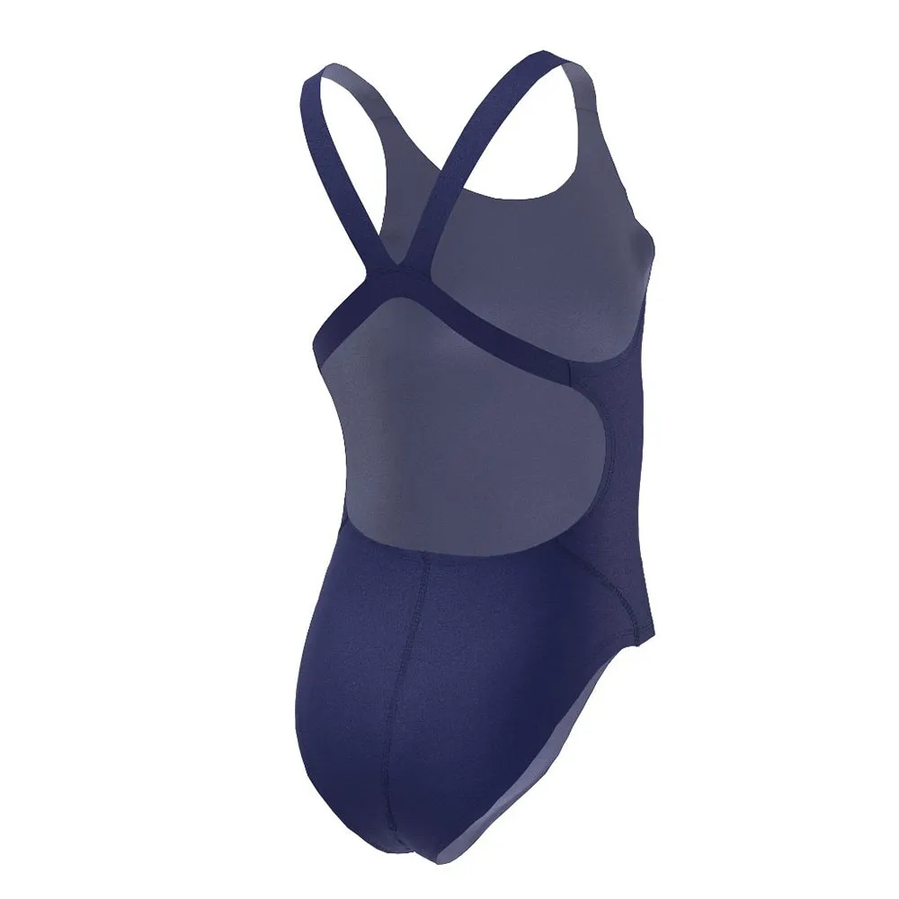 Nike Hydrastrong Solids Fast Back Badetøy female