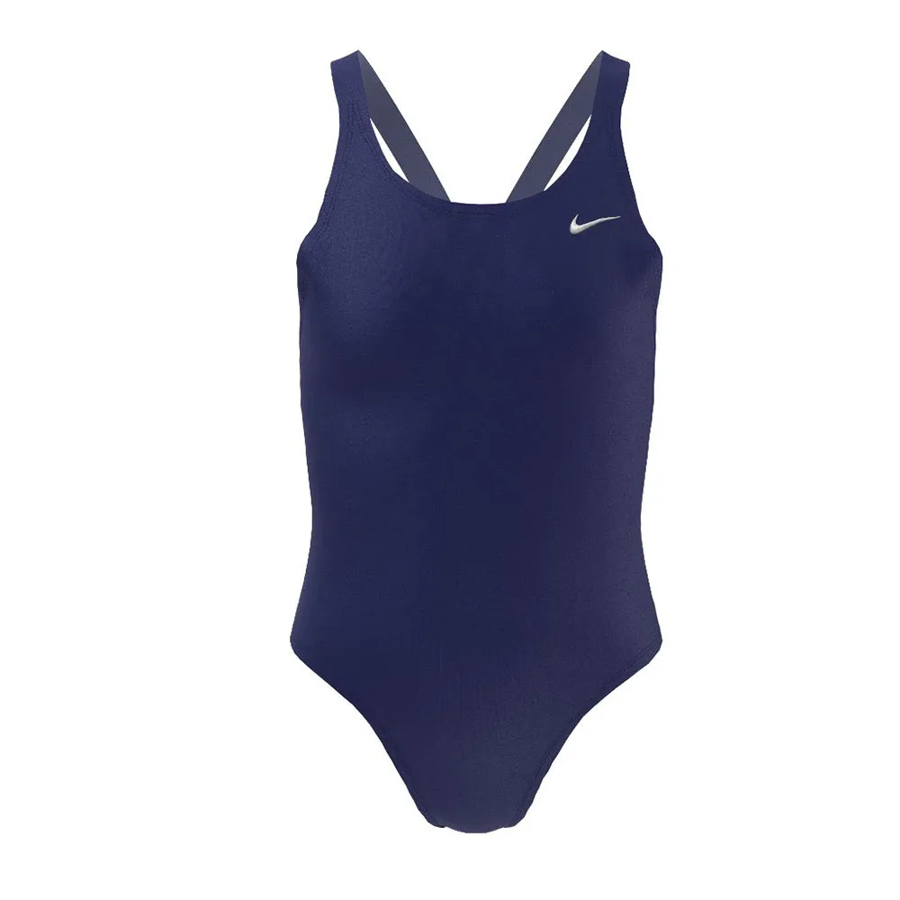Nike Hydrastrong Solids Fast Back Badetøy female