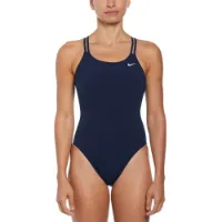 Nike Hydrastrong Solids Spiderback Badetøy female