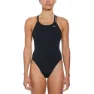 Nike Hydrastrong Solids Spiderback Badetøy female