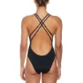 Nike Hydrastrong Solids Spiderback Badetøy female