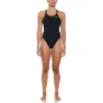 Nike Hydrastrong Solids Spiderback Badetøy female