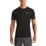 Nike Hydroguard Essential Uv-beskyttende T-skjorte Med Korte Ermer unisex