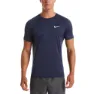 Nike Hydroguard Essential Uv-beskyttende T-skjorte Med Korte Ermer unisex