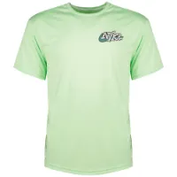 Nike Hydroguard Kortarmet T-skjorte Nike Hydroguard Kortarmet T-skjorte