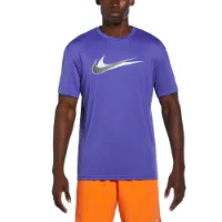 Nike Hydroguard Kortarmet T-skjorte male