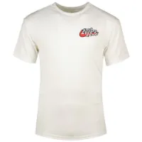 Nike Hydroguard Kortarmet T-skjorte male