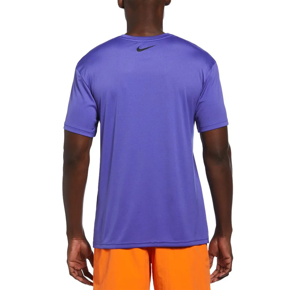 Nike Hydroguard Kortarmet T-skjorte male