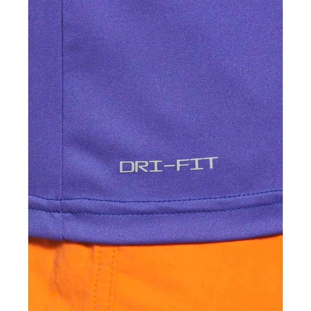 Nike Hydroguard Kortarmet T-skjorte male