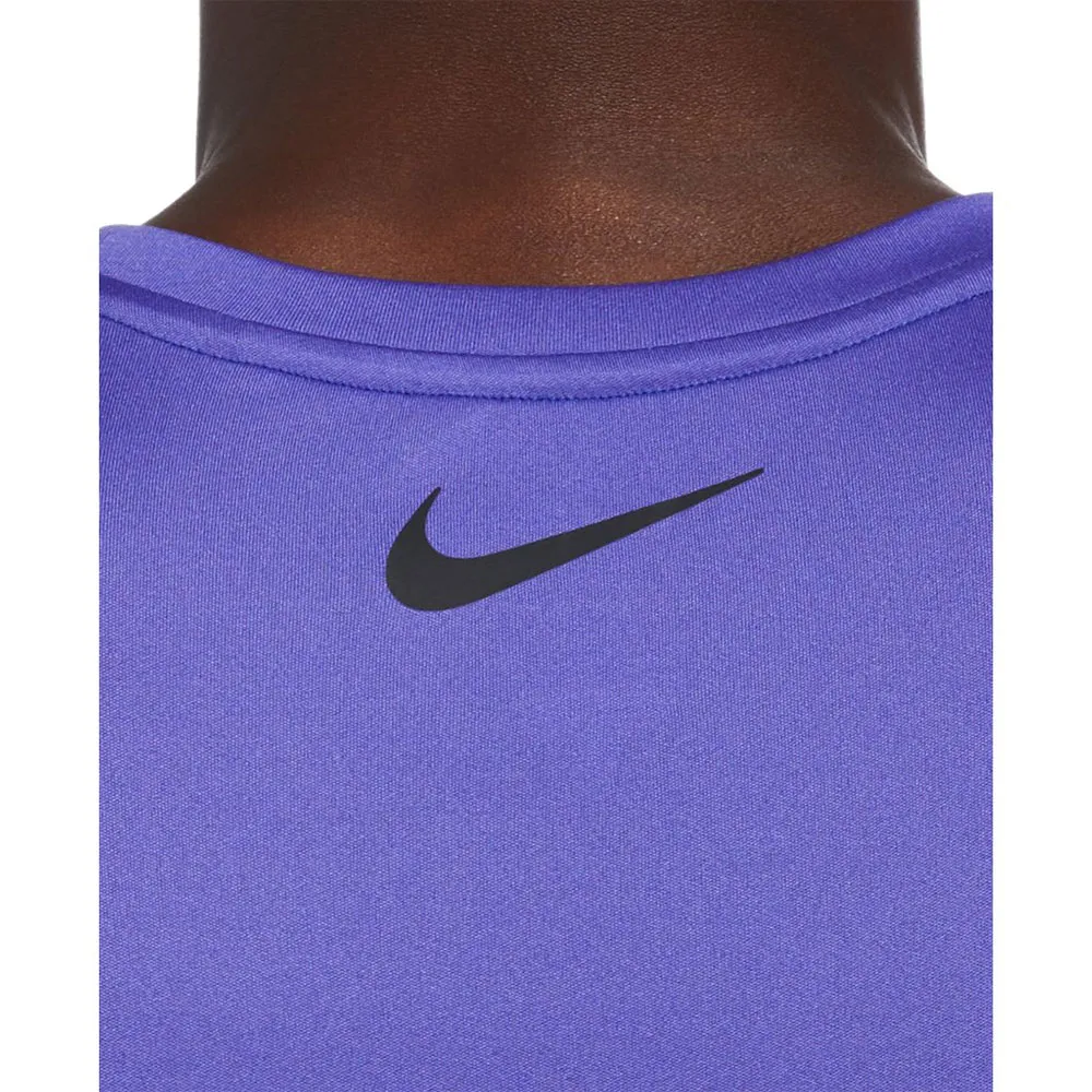 Nike Hydroguard Kortarmet T-skjorte male