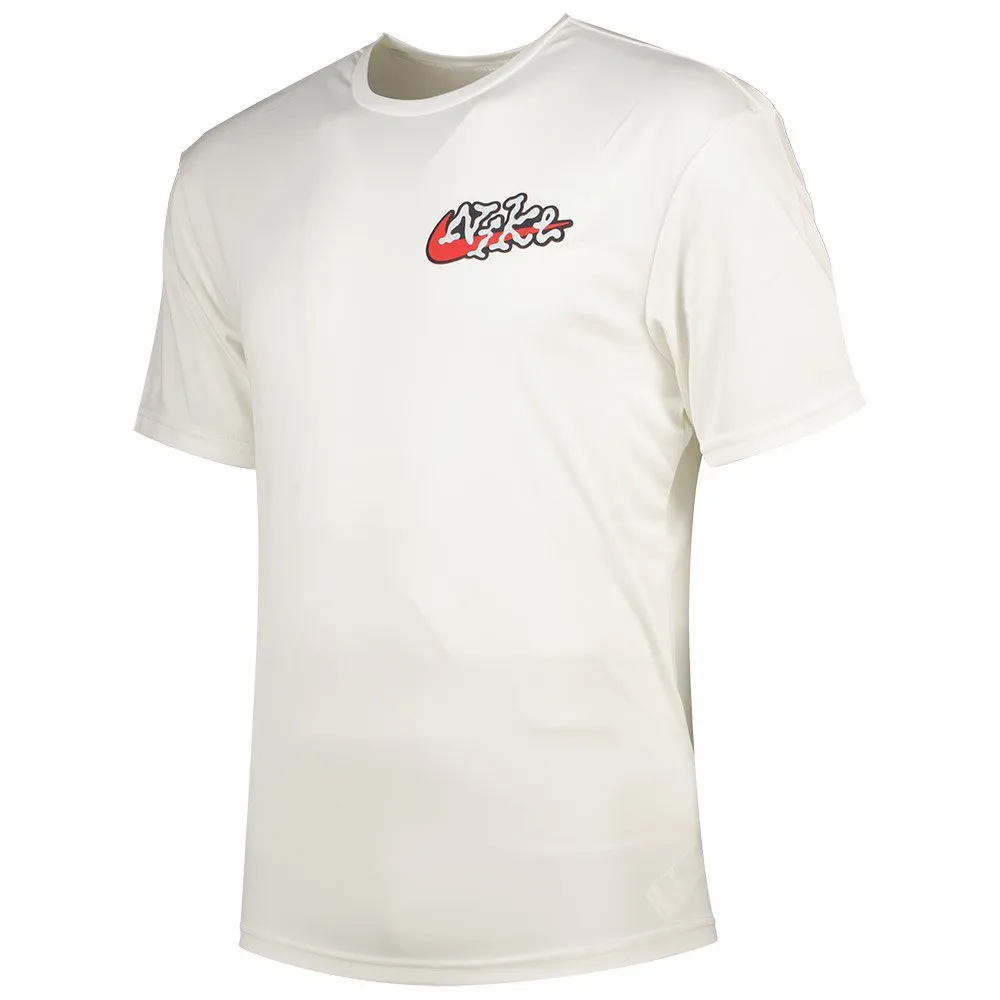 Nike Hydroguard Kortarmet T-skjorte male