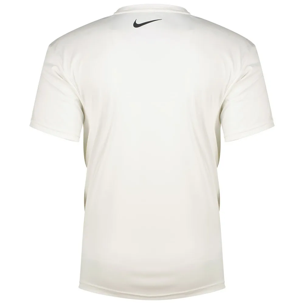 Nike Hydroguard Kortarmet T-skjorte male