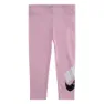 Pink foam