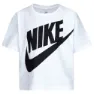 Nike Icon Futura Kortarmet T-skjorte