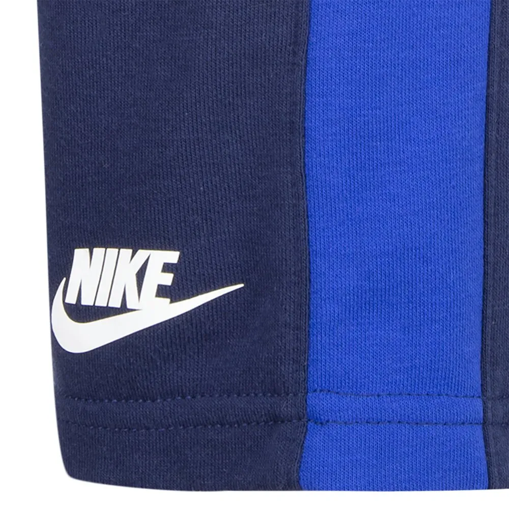 Nike Icon Sett Uten Ermer