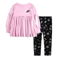 Nike Iconclash Langarmet Sett