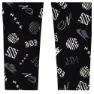 Nike Iconclash Langarmet Sett, Black, 3-4Y