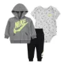 Nike Just Do It Toss Kropp 3 Enheter