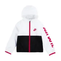 Nike Key Item Just Do It Windbreaker Jakke Nike Key Item Just Do It Windbreaker Jakke