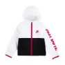 White / black