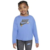 Nike Knit Langarmet T-skjorte Nike Knit Langarmet T-skjorte