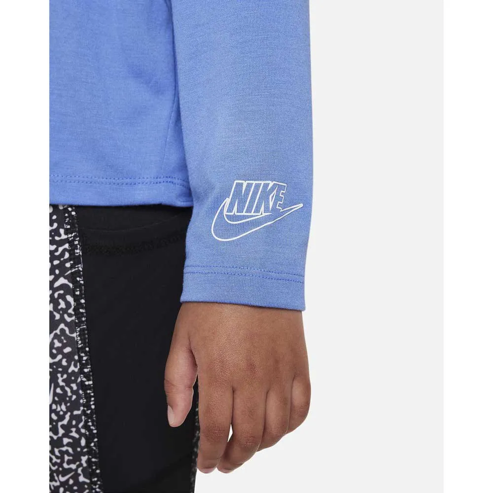 Nike Knit Langarmet T-skjorte Nike Knit Langarmet T-skjorte