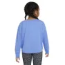 Nike Knit Langarmet T-skjorte