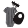 Nike Kortermet Body 3 Enheter