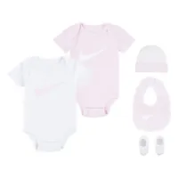 Nike Kortskjorte Sett 5 Enheter