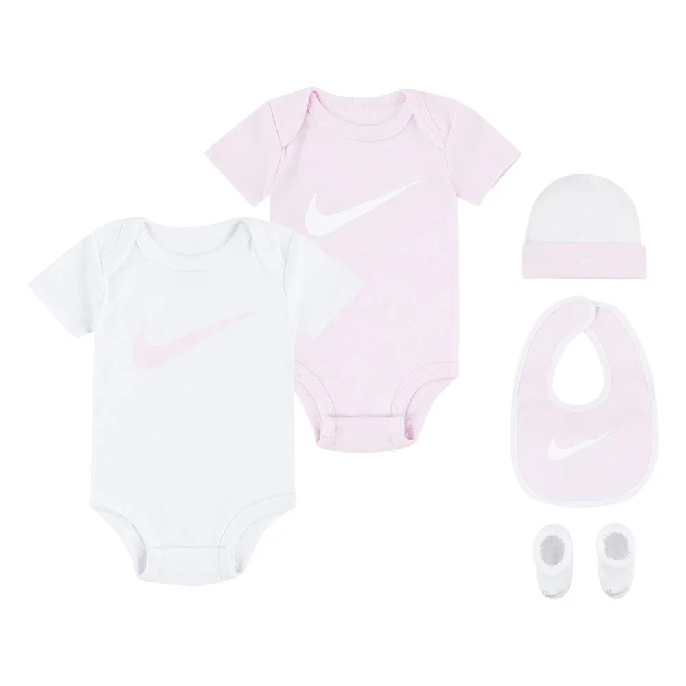 Nike Kortskjorte Sett 5 Enheter Nike Kortskjorte Sett 5 Enheter